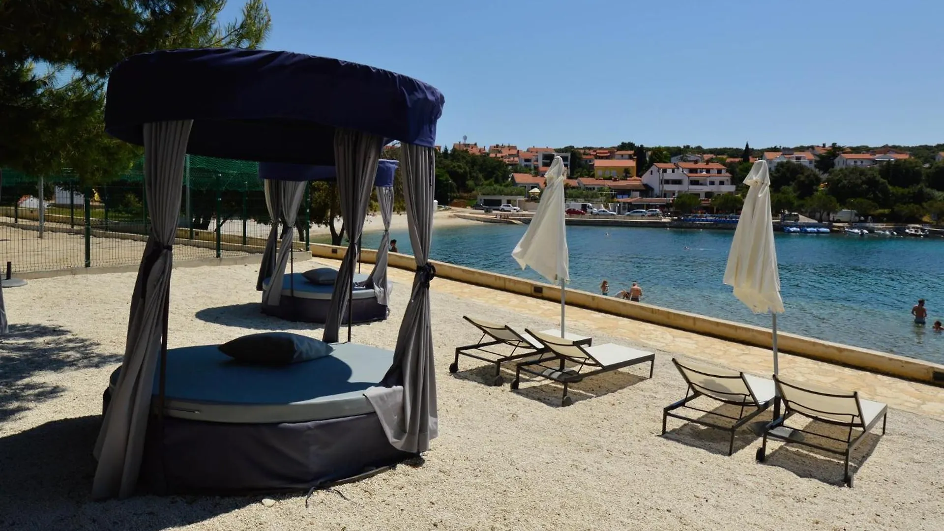 Studio In Pjescana Uvala/Istrien 11166 Apartment Croatia